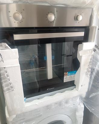 Forno Candy 