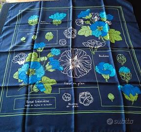 foulard anni 70