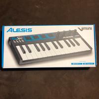 Alesis V mini Pianola Controller