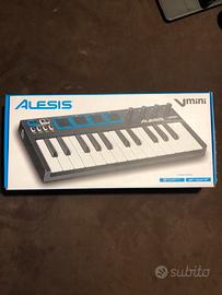 Alesis V mini Pianola Controller