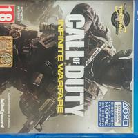 Call of duty infinite warfare