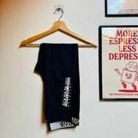 Leggings Napapijri Geographic – Taglia M