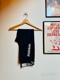 Leggings Napapijri Geographic – Taglia M