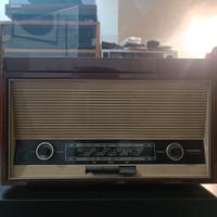 Radio TELFUNKEN MIGNONETTE