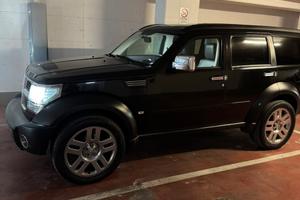 Dodge nitro