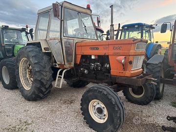 FIAT 1300 R