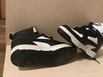 Puma Rebound Layup Mid – Taglia 37