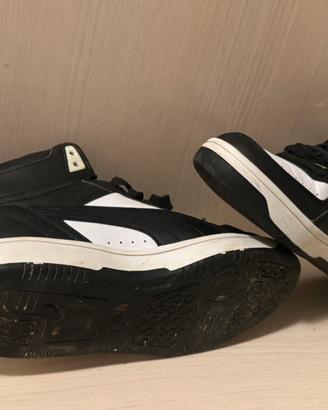 Puma Rebound Layup Mid – Taglia 37