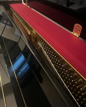 Pianoforte verticale Yamaha B1 silent