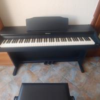 Piano elettrico digitale Roland