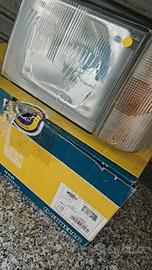 faro carello fiat panda sisley 