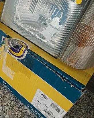 faro carello fiat panda sisley 