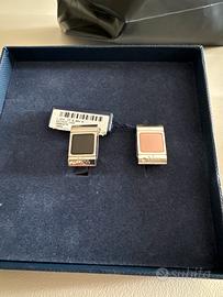 Genelli bliss gioielli neri originali