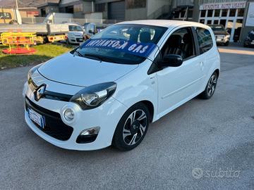 Renault Twingo 1.0 SCe Live