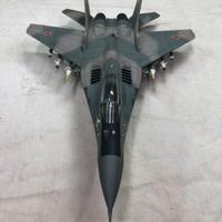 Aereomodello Statico MIG 29 Costruito