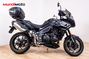 TRIUMPH TIGER 1050 ABS - 2016