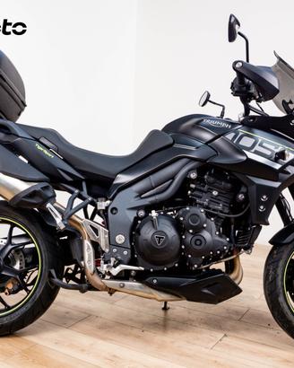 TRIUMPH TIGER 1050 ABS - 2016