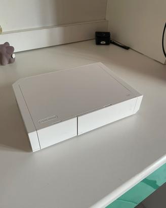 Nintendo Wii telecomando e balance bord