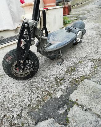 monopattino 1000w 