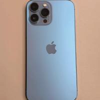 Iphone 13 pro 128 gb