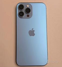 Iphone 13 pro 128 gb