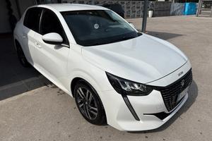 Peugeot 208 100cv 5 porte Allure