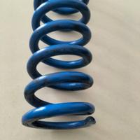 Molla monoammortizzatore Honda Africa Twin