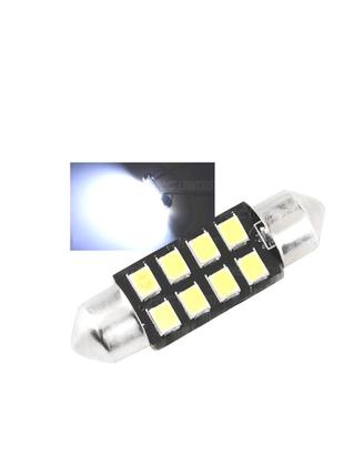 LAMPADINA LED C5W FESTOON CANBUS 39MM