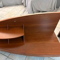 Mobile in ciliegio, comodini o porta TV