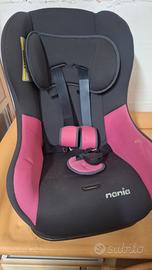 seggiolino auto 
