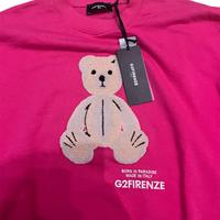 Felpa oversize G2 Firenze tg xl