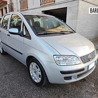 FIAT Idea 1.3 Multijet 70 CV - 2010