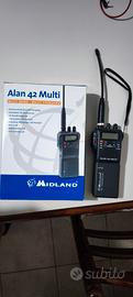 Midland Alan 42 radio cb