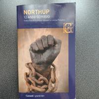  12 anni schiavo , Northup