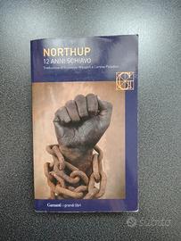  12 anni schiavo , Northup