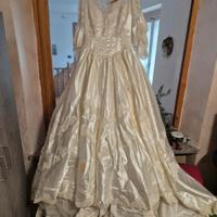 ABITO DA SPOSA