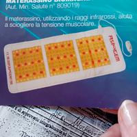 materassino biomagneto NT050 