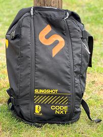Slingshot Code NXT V1 – 10m