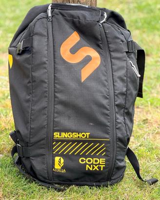 Slingshot Code NXT V1 – 10m