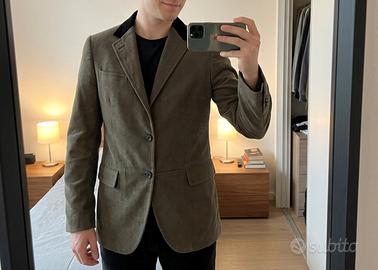 giacca  gucci uomo 