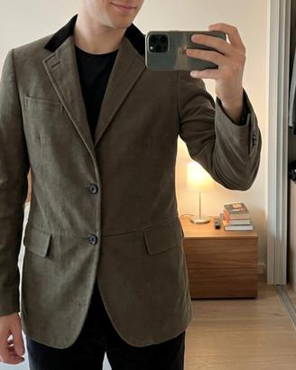 giacca  gucci uomo 