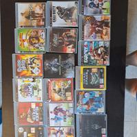 videogiochi PS3 - pacchetto da 19 pezzi 