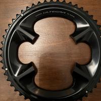 Corone 52/36 shimano ultegra 12v