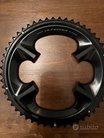 Corone 52/36 shimano ultegra 12v