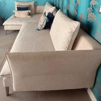 Divano Angolare BIBA