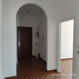 Appartamento ristrutturato