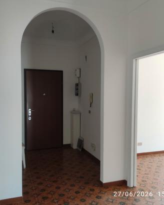 Appartamento ristrutturato