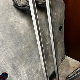 Accessori proace city toyota