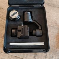 DJI Zenmuse XT Termocamera