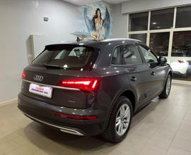 Audi Q5 40 TDI 204 CV quattro S tronic Business